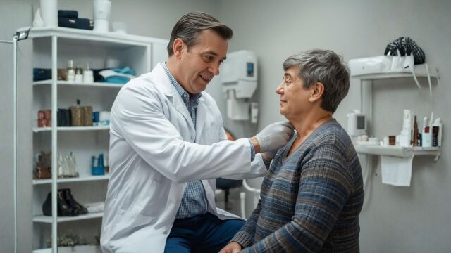 Снимка: Здравни съвети за 2026: Как да подобрите здравето си?