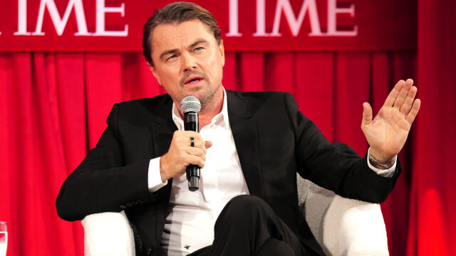 Снимка: След военната операция във Венецуела: Защо Леонардо ди Каприо не получи кинонаграда?