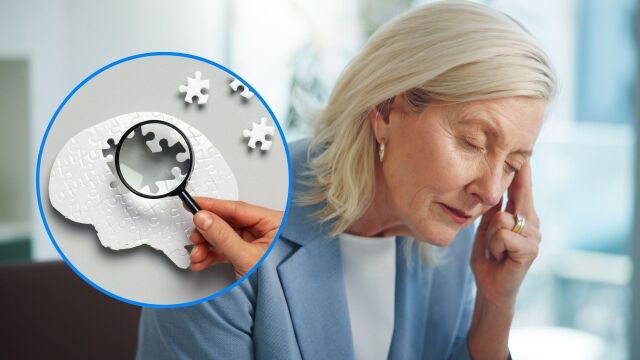 Снимка: Как да се предпазим от деменция, ако сме наследствено предразположени?