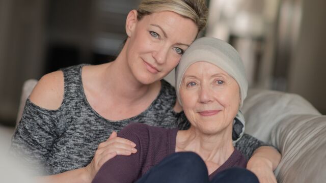 Снимка: Кардиолози: 7 навика могат да удължат живота с до 38% след рак