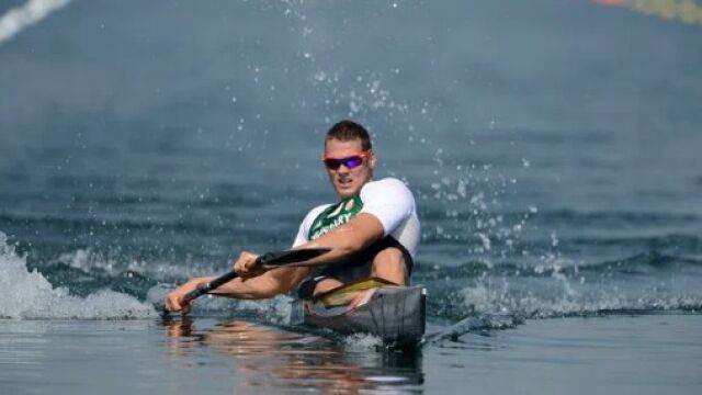 Снимка: Световен шампион мъртъв на 35!