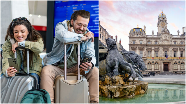 Снимка: Новите места в Европа през 2026: Не пропускайте да ги посетите! (СНИМКИ)