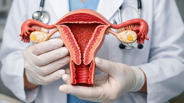 Снимка: Кървене след менопауза: 7 причини и кога да потърсите лекар