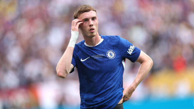 Снимка: При новия си мениджър в Челси ще тренират, когато си поискат