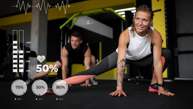 Снимка: Защо 80% от новогодишните фитнес цели се провалят?