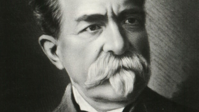 Снимка: 170 години от рождението на Стоян Михайловски, автор на „Върви, народе възродени!“