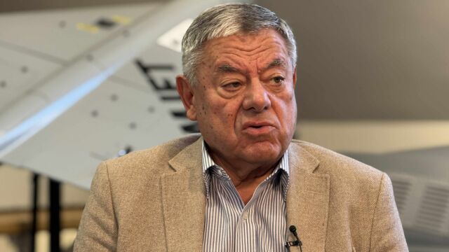 От Самоков до бизнес със Саддам Хюсеин и Китай (ЧАСТ 1)