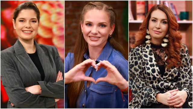 Снимка: Най-гледаните видеа в „Малки разговори“ през 2025 г.: Гости, които са архитекти на съдбата си