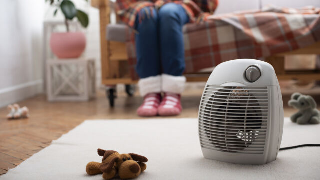 Снимка: Да използваме ли духалка през зимата или това е загуба на пари - и как да намалим разходите