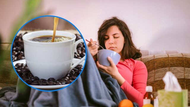 Снимка: 10 храни и напитки, които увеличават риска от настинка и кашлица