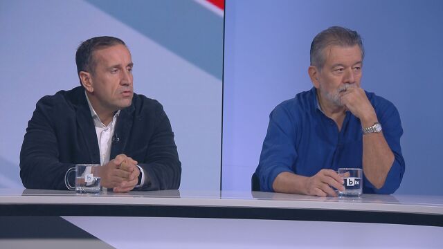 „Ако властта се опита да открадне и тези избори – това, което гледахме по площадите на София, ще е весел концерт“