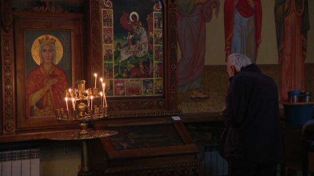 Евро в църквите: Има ли проблеми в храмовете с въвеждането на новата валута 