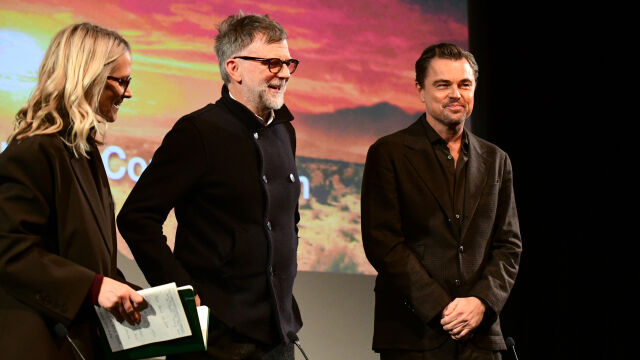 Снимка: Eто кой филм получи най-много номинации за Актьорските награди на САЩ (СНИМКИ + ВИДЕО)