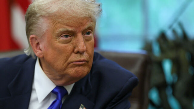 Снимка: Тръмп е публикувал предварително данни за заетостта в САЩ преди официалното им оповестяване