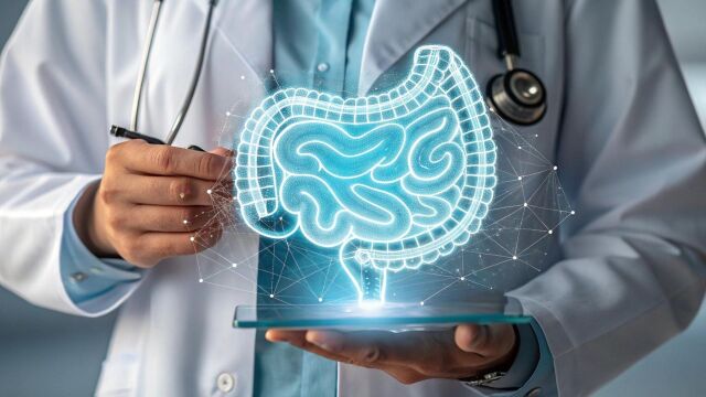 Снимка: 5 начина да възстановите чревния микробиом