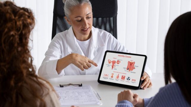 Снимка: Женско здраве през зимата: Какво пропускаме да забележим в студените месеци?