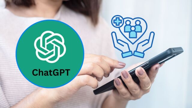 Снимка: Какво е ChatGPT Health и кога ще бъде достъпен в България и ЕС?