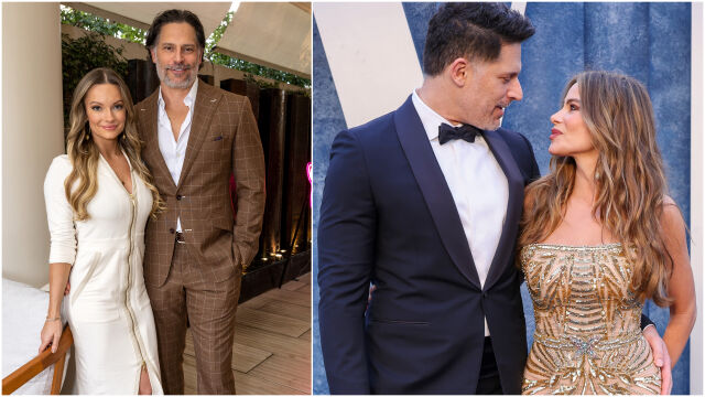 Снимка: Бившият на София Вергара подарява втори годежен пръстен на една жена: Каква е причината?