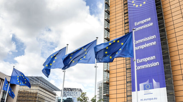 Снимка: ЕК: Иран трябва да възстанови интернет връзката в страната 