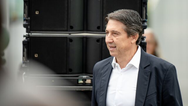 Снимка: Даниел Боримиров