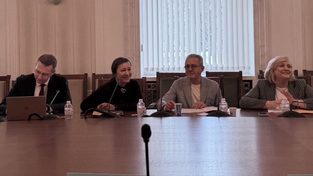 Снимка: ДПС-НОВО НАЧАЛО с нови срещи за максималната надценка на стоки, включени в “кошницата на домакинството”