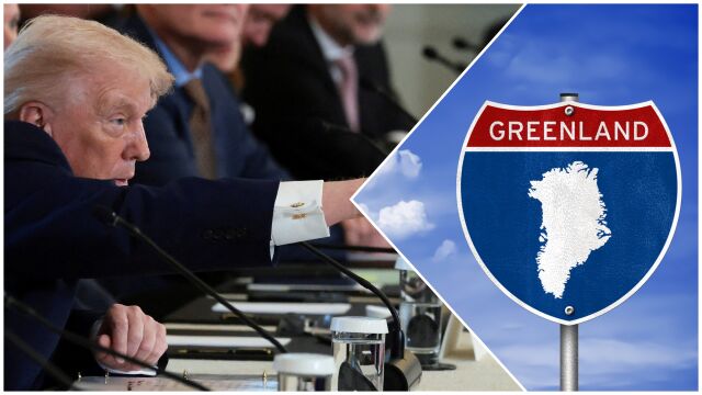 Гренландия: Всичко е на масата, освен нашия суверенитет