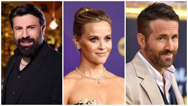 Снимка: Звездите, които навършват 50 през 2026 г. (СНИМКИ)