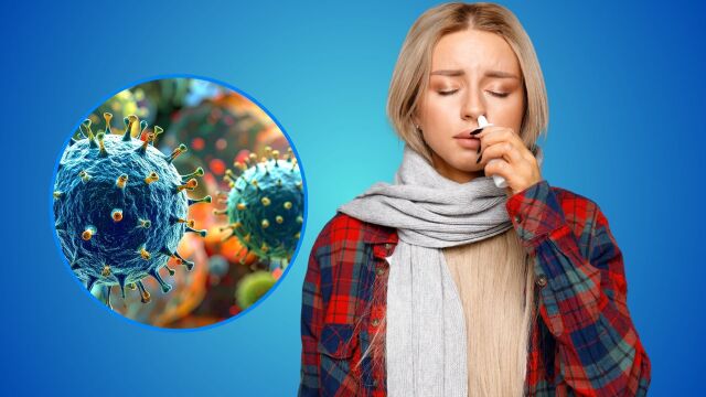 Снимка: Капки за нос могат да влошат хремата и запушването на носа