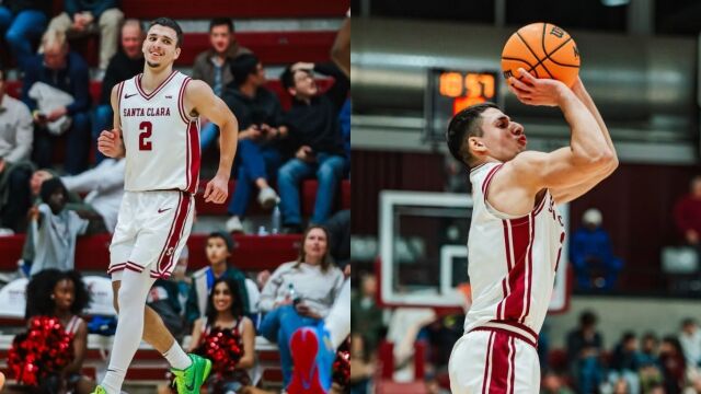 Снимка: Александър Гавалюгов им скри шапката в САЩ! Наниза 37 рекордни точки! (ВИДЕО)