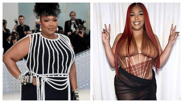 Снимка: Lizzo е просто неузнаваема - как певицата свали 27 килограма (и каква е диетата ѝ)