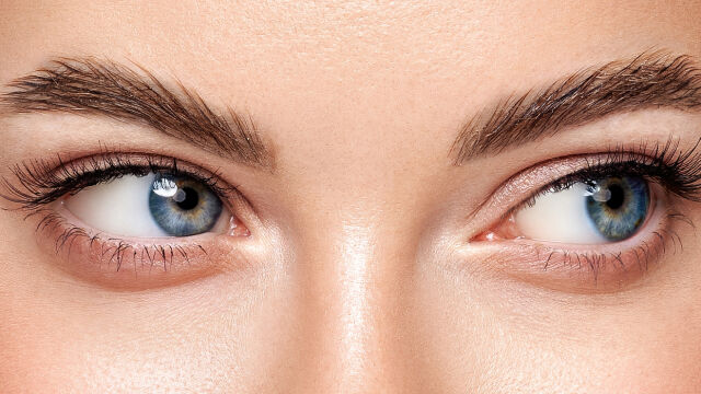 Снимка: 7 начина да се сдобием с плътни вежди – без молив и посещение в салон