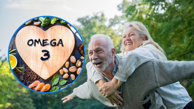 Снимка: 5 добавки, които трябва да приемате за дълголетие, според диетолози