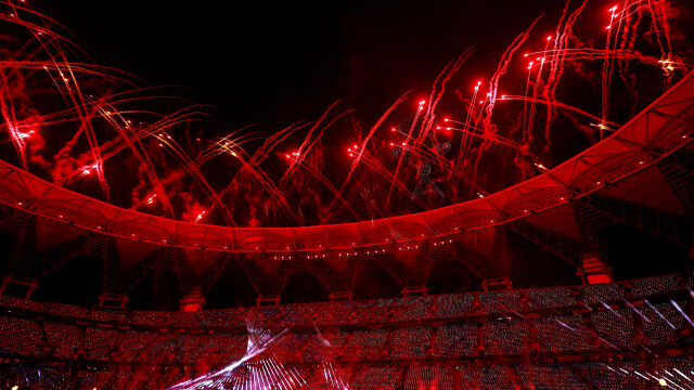 Снимка: Ел Класико, което не се забравя