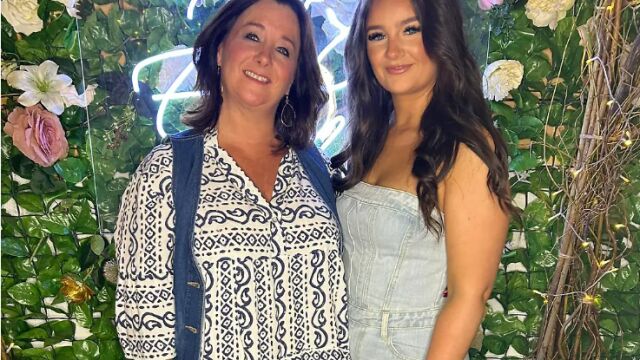 Снимка: 19-годишно момиче умира, след като всички смятат, че е просто с махмурлук