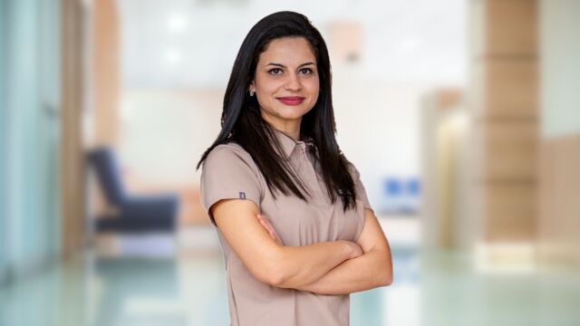 Снимка: Д-р Хараламбиева: Устната кухина е „входната врата” към здравето