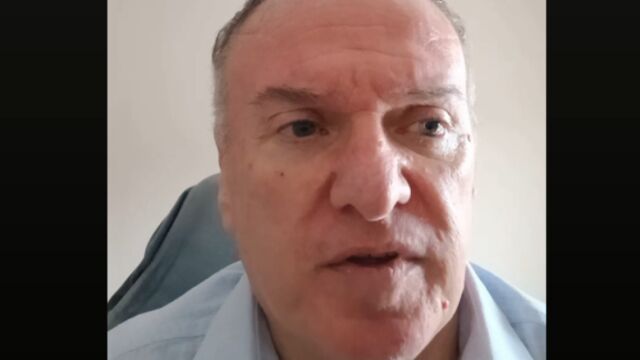 Снимка: Заради балистичните ракети: 