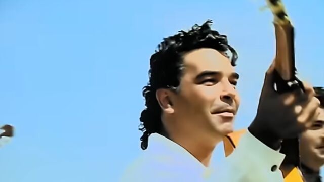 Снимка: Легендарните Gipsy Kings с концерт в Перник (ВИДЕО)