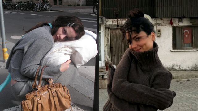 Снимка: Да живееш като бедняк - това се превърна в сериозна тенденция. Защо?