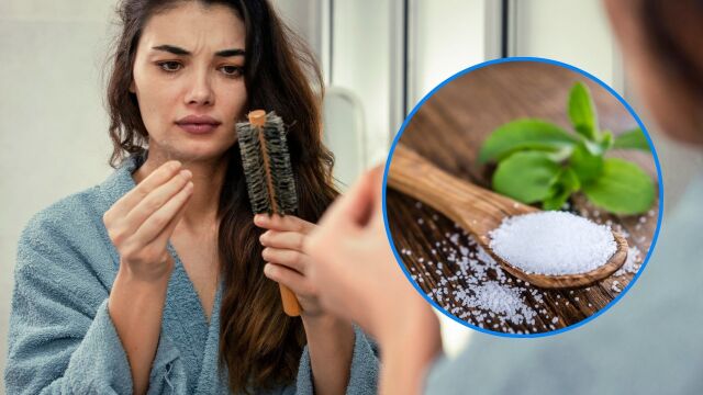 Снимка: Подсладител подобрява лечението на косопада