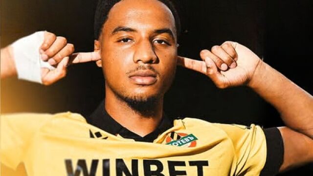 Снимка: Око-Флекс мина прегледи в Левски, Ботев не го приема (СНИМКА)