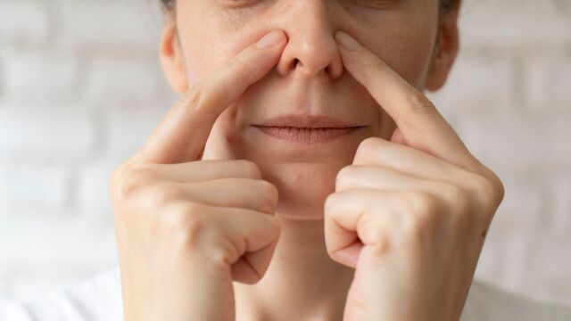 Снимка: Дишане през едната ноздра: Нормално ли е или признак за проблем