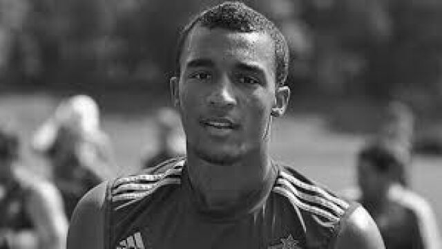 Снимка: Само на 31: Бивш 