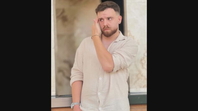 Осъденият на смърт иранец Ерфан Солтани е пуснат под гаранция