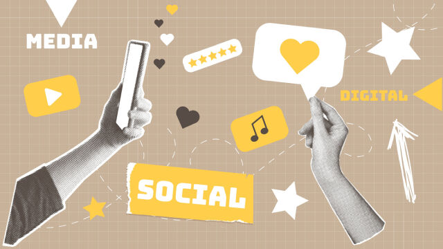 Снимка: Хит трендове в социалните мрежи и как да ги използваме смислено (ВИДЕО)