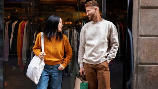 Снимка: Капсулен гардероб за пролетта – как да изглеждаме стилно с по-малко дрехи?