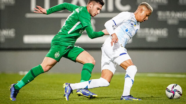 Снимка: Лудогорец, Монреал, Риека… и сега Локомотив! (ВИДЕО)