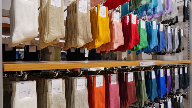 Снимка: Студът се завръща: ето как да изберем подходящите термочорапи