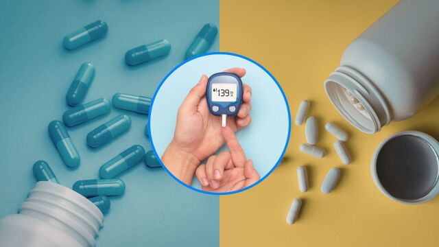 Снимка: Коя хранителна добавка е по-ефективна за контрол на кръвната захар?