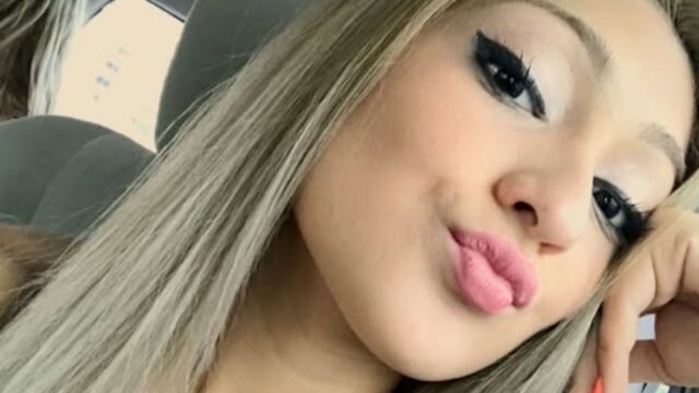 Снимка: Полицайка е застрашена от уволнение заради публикуване на съдържание в OnlyFans