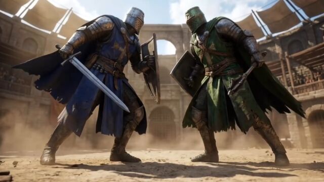 Снимка: Левски обяви голяма новина с рицарско ВИДЕО